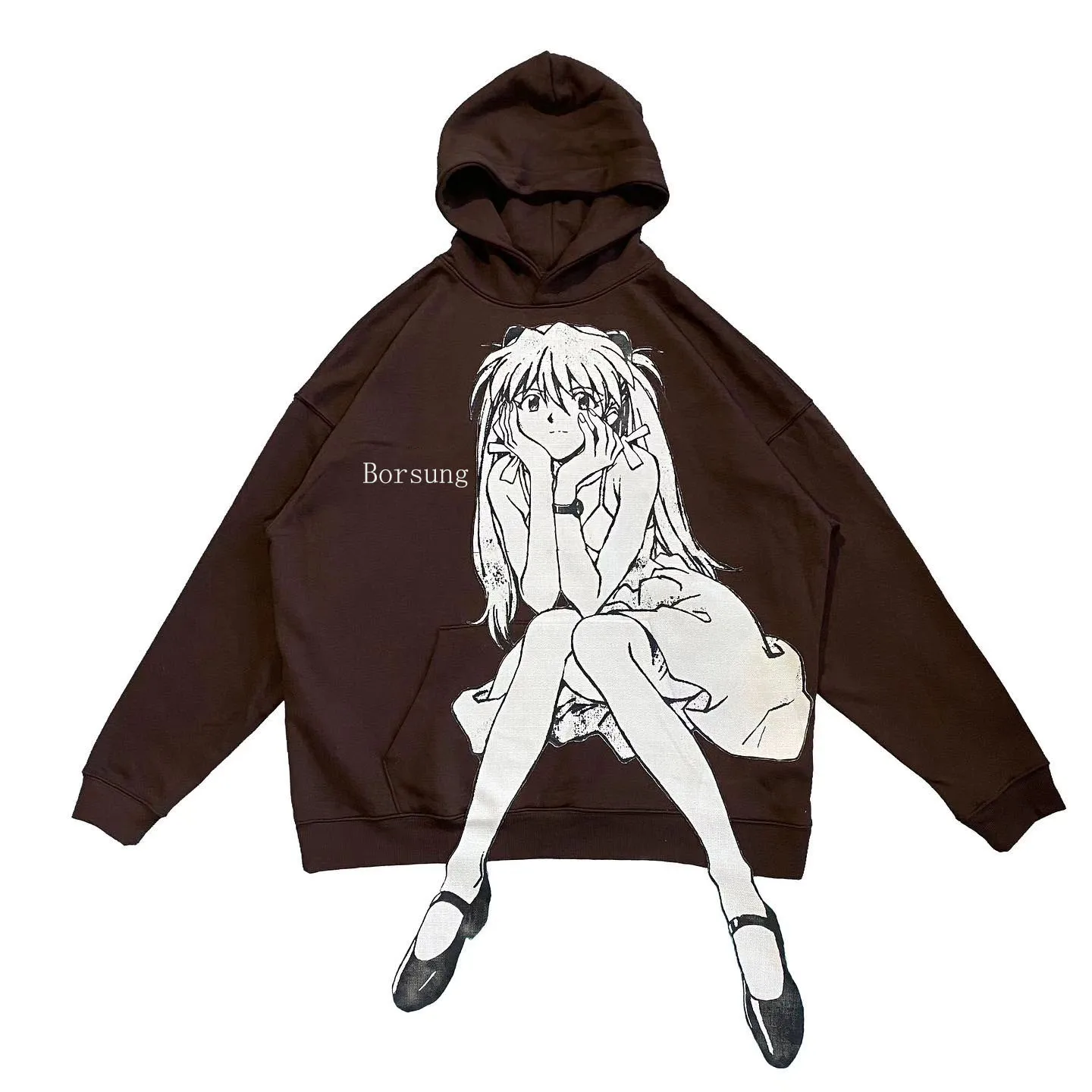 New 3D Print Hoodies Fashion Sweatshirt Pullover Harajuku Hoodie 3D Print Men/women Casual Cool Sweatshirt Anime Hoodies