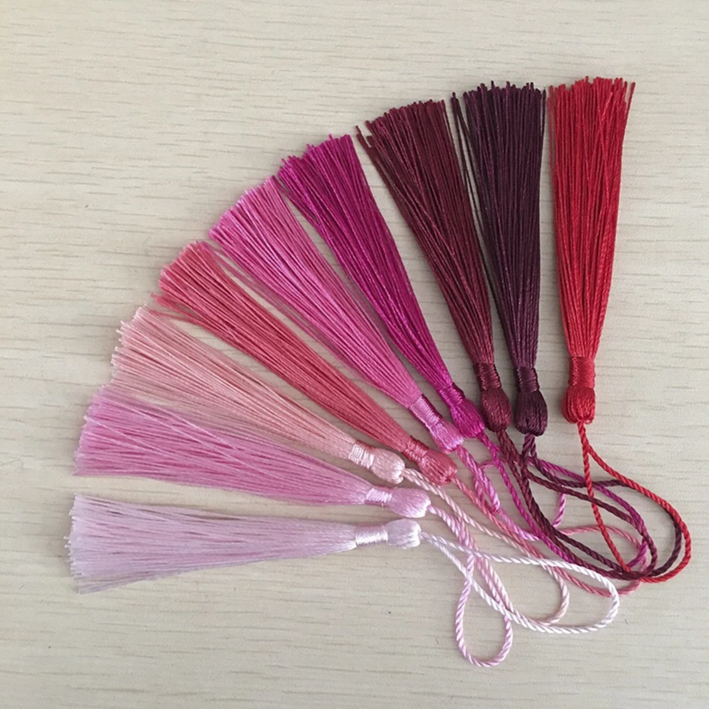 Wholesale cheap sour patch kids chenille letter patches tassel and fringe for carpets