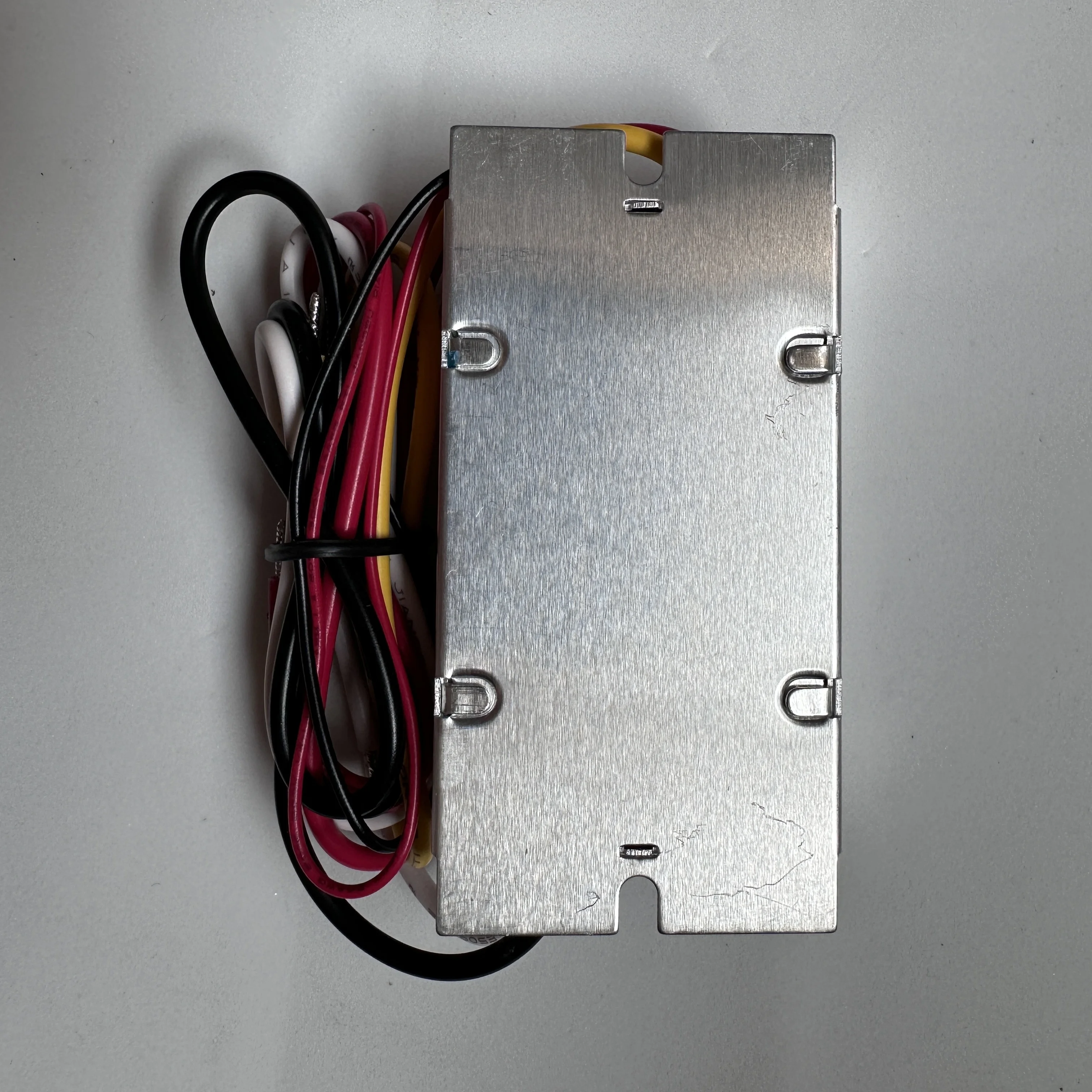 PL15-425-18D24 ultraviolet light electronic ballast factory price DC 12V 24V electronic uv ballast uv germicidal ballast 14W 18W