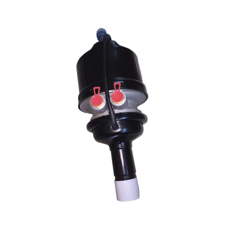 Professional Manufacture Nice Price Truck Parts Rear Brake Chamber