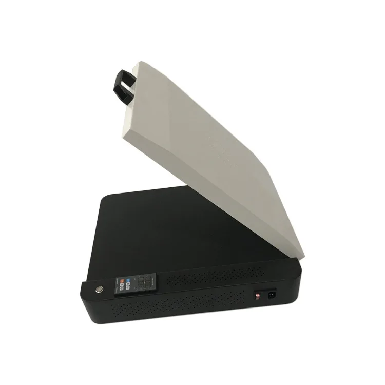 Hot selling a3+ dtf printer with curing oven inks and supplies for any textile printing