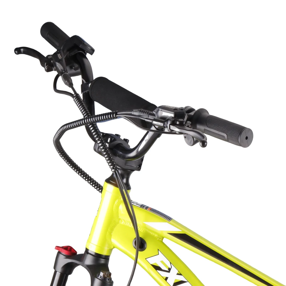 20inch stand bikes with CE children electric bike balance bike with 800W motor spoke rim