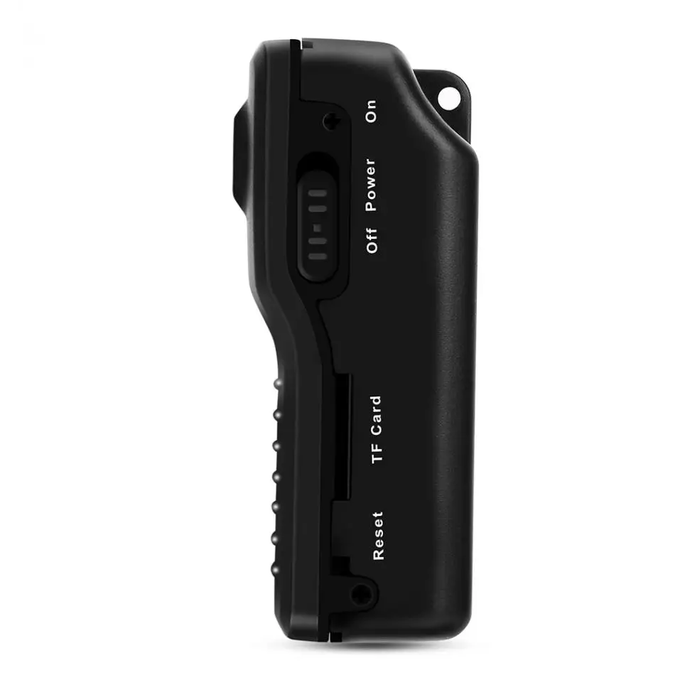 Самая дешевая мини камера Espia, скрытый видеорегистратор с задней клипсой (1600069178289)