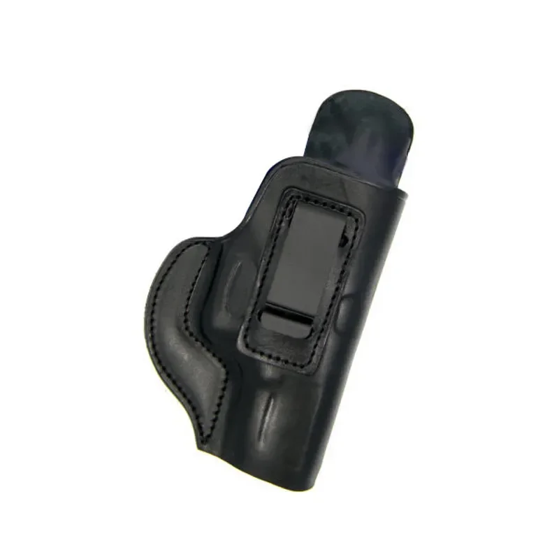 IWB Belt Gun Holsters for Concealed Carry Universal  Holster  Fits Subcompact Compact