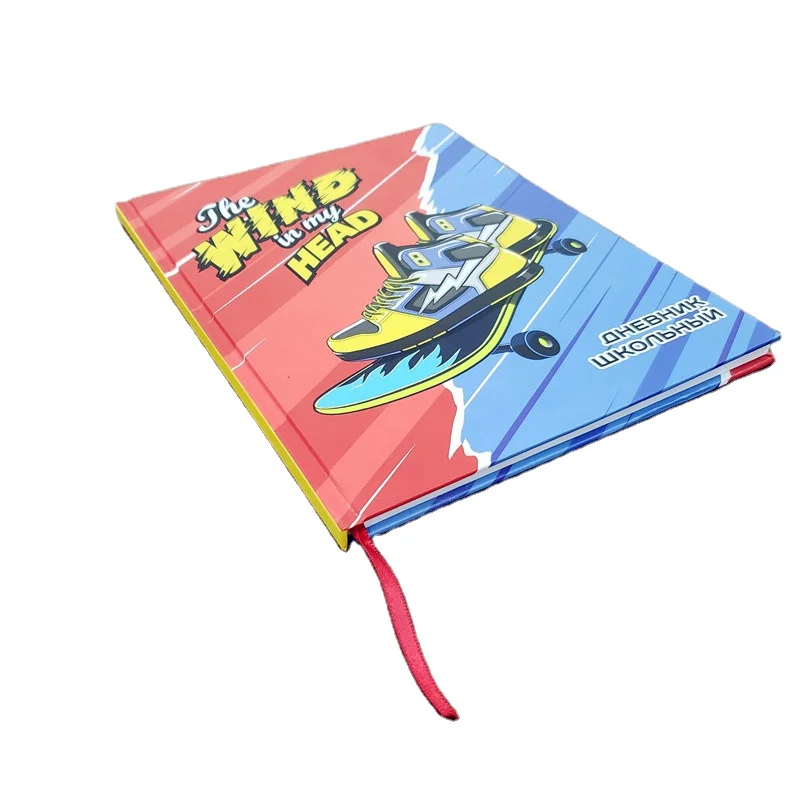 Made in China Superior Quality Popular Product Note Book Reusable Notebook Journal