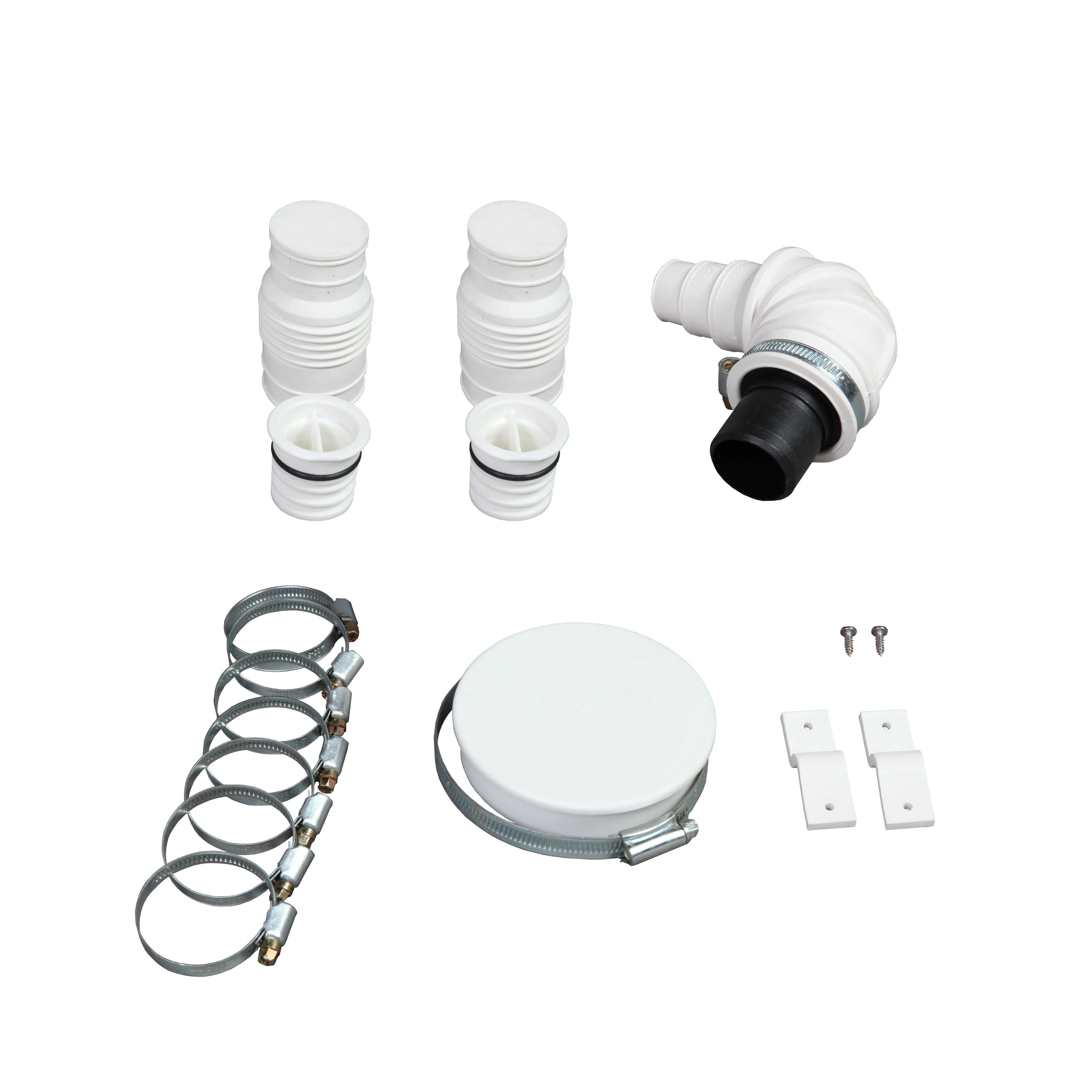 HOMAC bathroom waste water sewage pump for basement toilet(Homac 400 range)