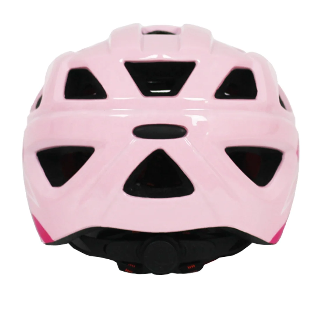 ABS Factory wholesale OEM ODM skating helmets adjustable sport protective high quality entry level cycling riding helmets