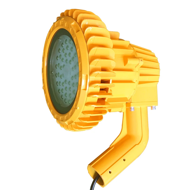 Mining Lamp with ATEX explosion proof lighting mine lamp fixture explosion rated industrial light fittings