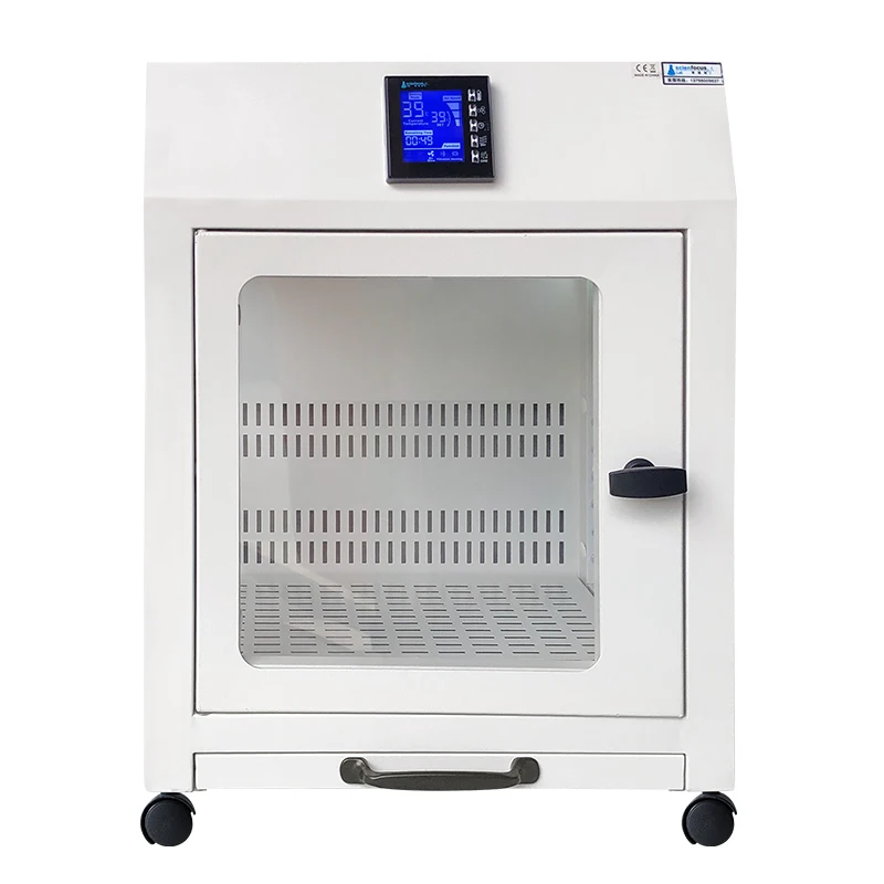 G1-M Medium Pet Hair Dryer Cabinet Intelligent Dryer Machine Dog Dryer Box Pet Hair Grooming & Cleaning  Drying China factory