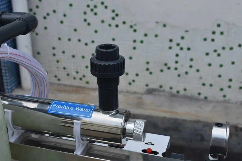 China Guangzhou Small commercial alkaline water machine water softening plant for boiler used softener machine