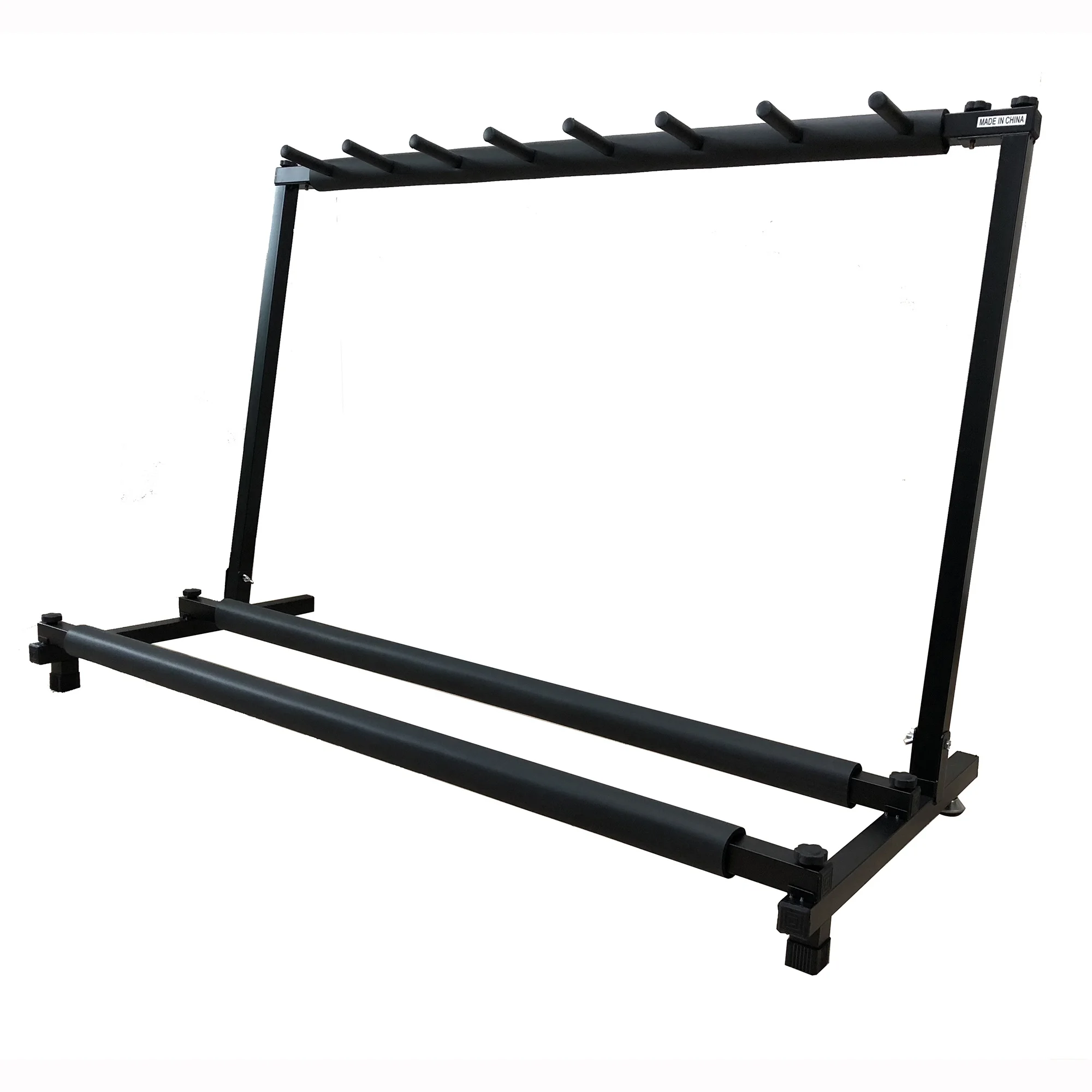 new design 2022 3/5/7/9 seats Gun Rack and Storage Holds  Winchester Remington Ruger