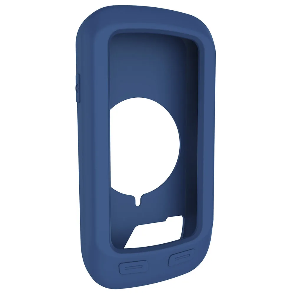 Compatible For Garmin Edge E1000 Bike Meter Silicone Case Cover