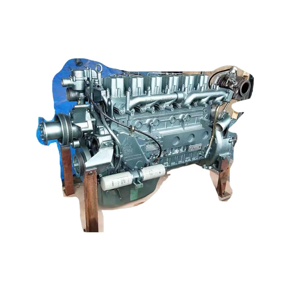 Weichai WD615 двигатели в сборе для продажи