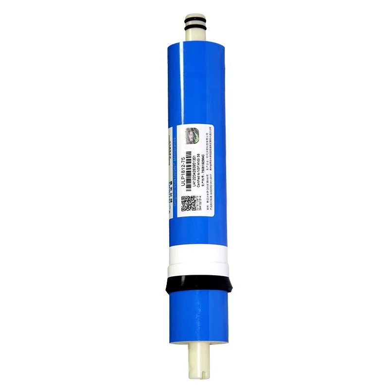 50 75GPD household  Good quality Vontron water purifier Membrane