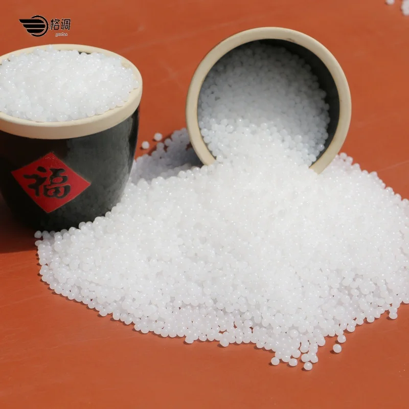 Polyethylene LDPE Virgin Granule, Plastic Raw Materials