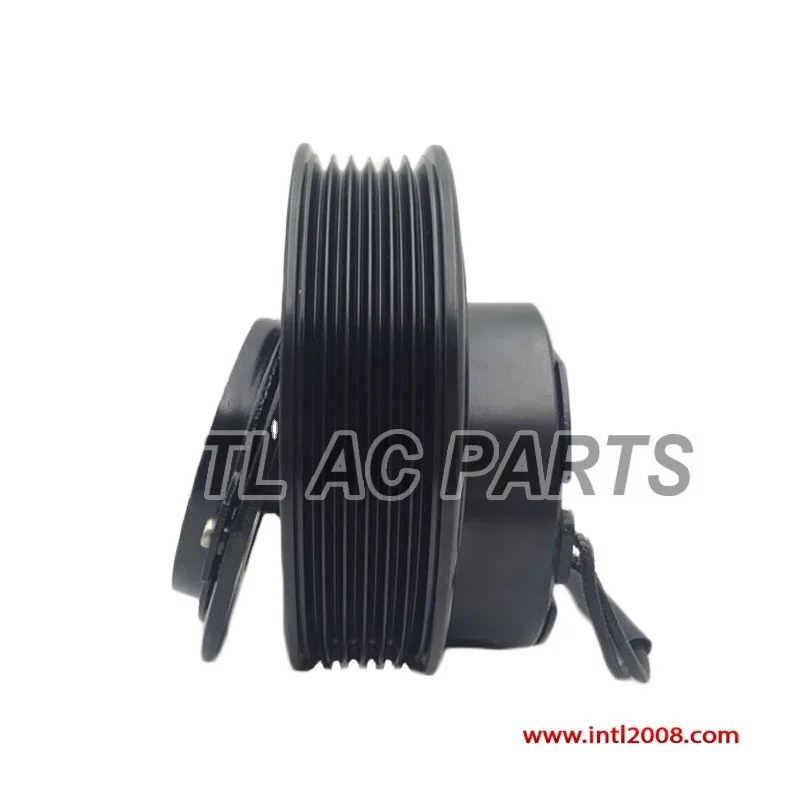 INTL-CL808 Ac CLUTCH For DAIHATSU TERIOS SV07C 88410-B4020