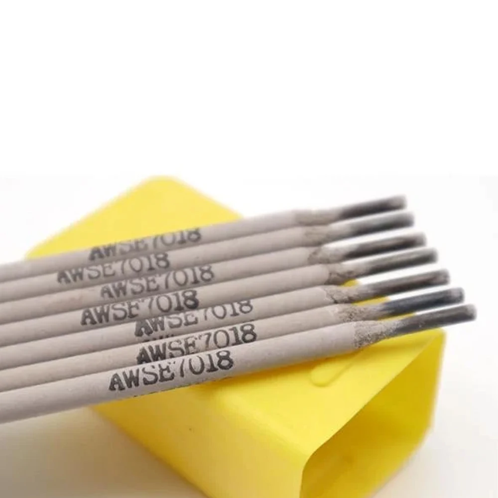 AWS E6013 E7018 Welding Rods / 6013 7018 6011 6010 Great welding electrodes