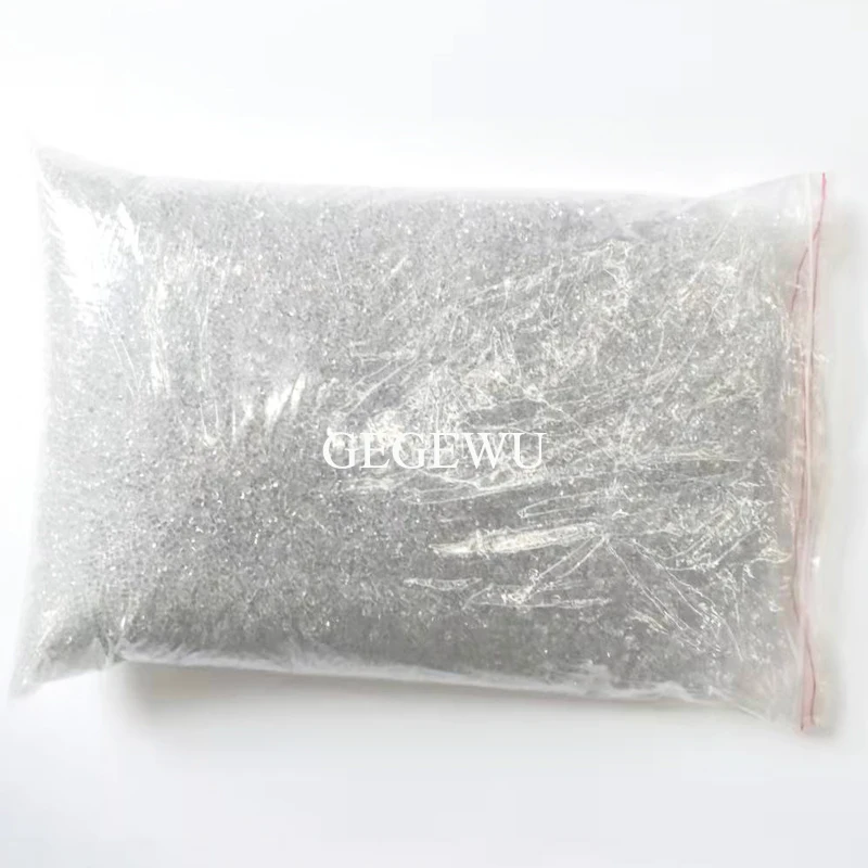 Blow molding PETG/ Polyethylene Terephthalate Glycol Granules petg pellet