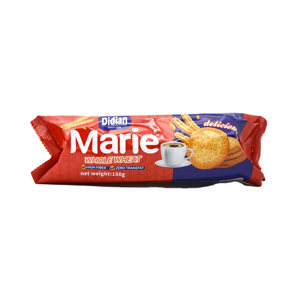 Sweet Crispy Cookies Manufacturer Sweet Cookies Chinese Crackers Marie Maria Biscuits