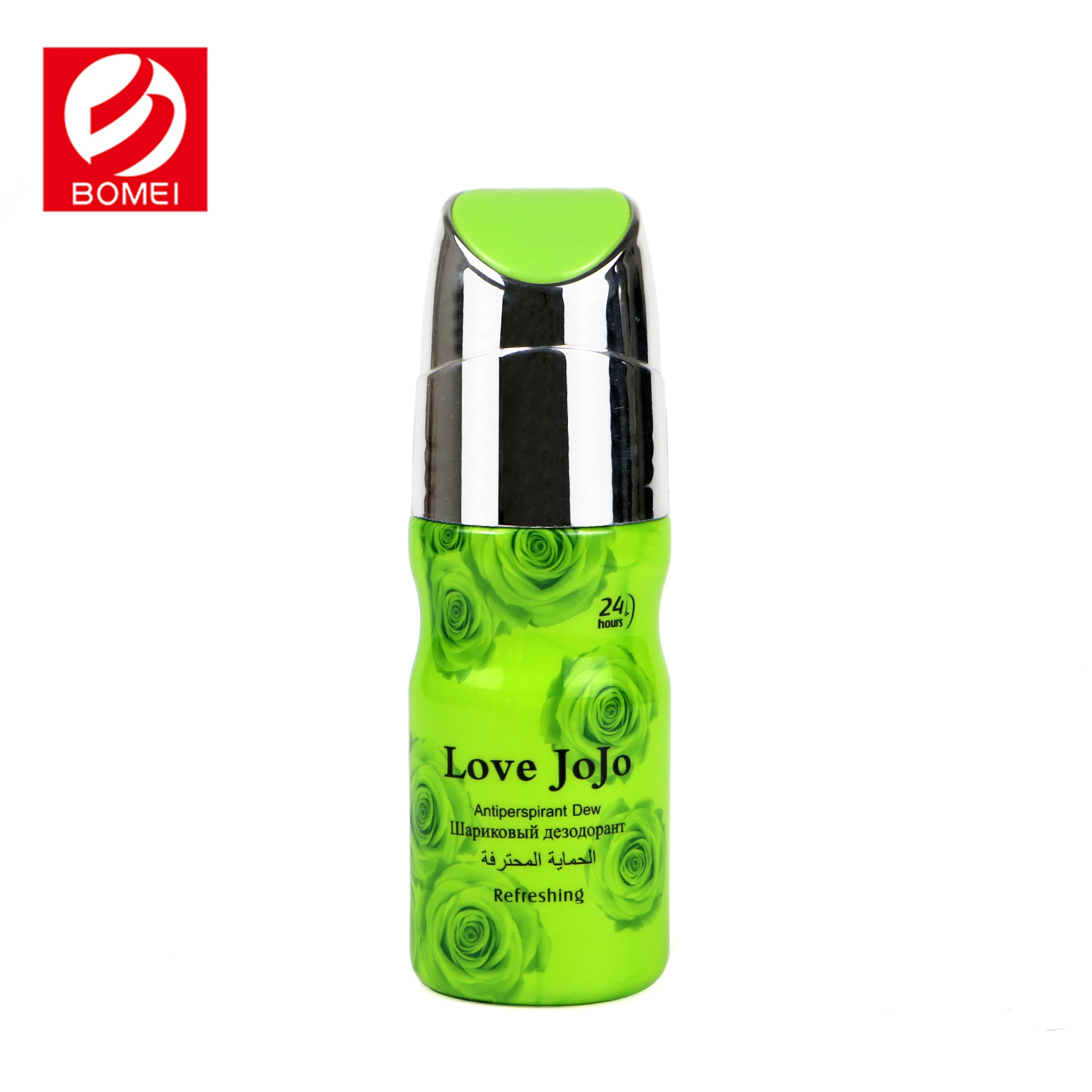 
OEM Natural Deodorant Stop Remove Underarm Odor Sweat Antiperspirant Dew 