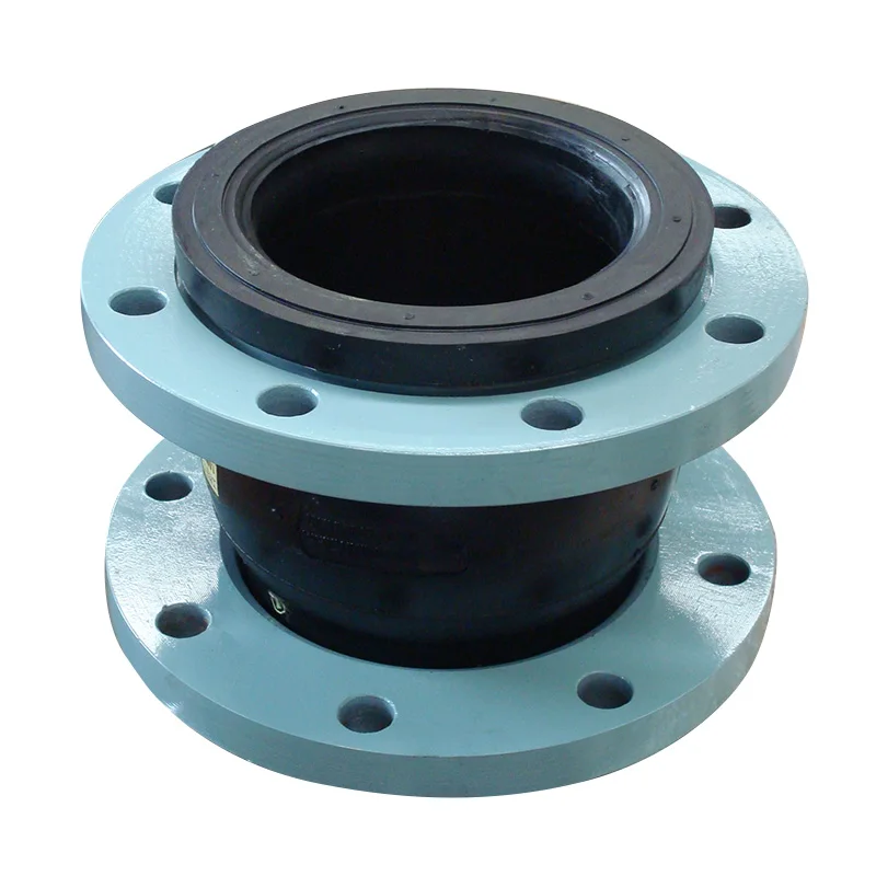 EPDM Compensator Single Sphere Rubber Expansion Joint