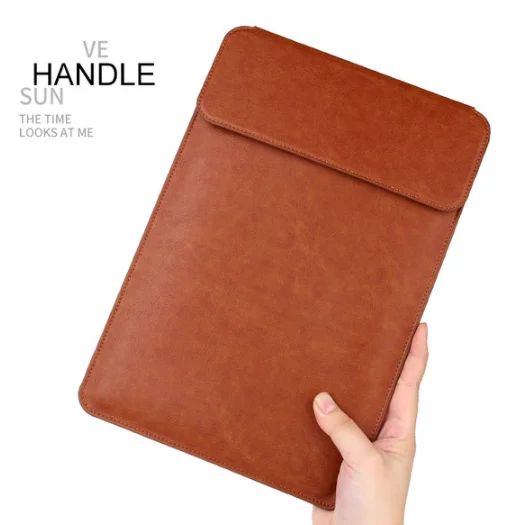 
10.1 inch tablet case popular PU leather laptop sleeve for Android tablet universal sleeve case cover 