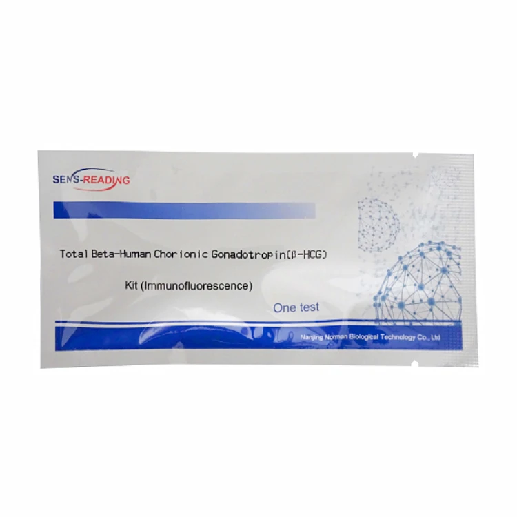 
Best Price Medical diagnostic Early Pregnancy HCG fertility test 