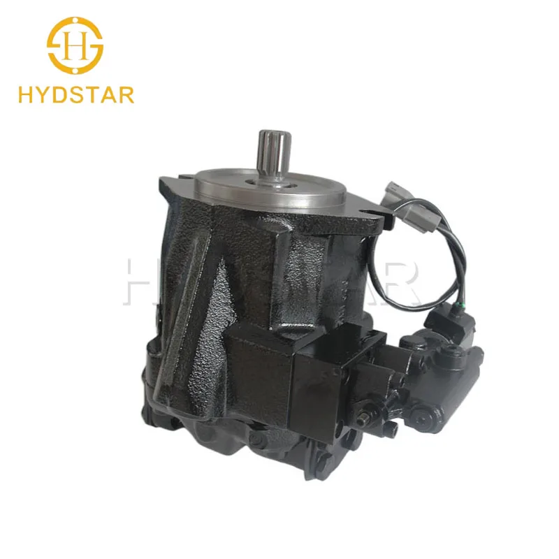 For LIEBHERR Excavator R944 Series Hydraulic Pump Factory Self-Produced High Quality Hydraulic Pump 10003536