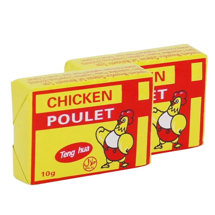 
halal chicken bouillon cube machine de chicken cube bouillon 