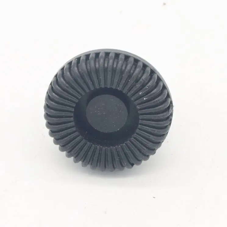 Office Table Connector Replacement Spare Manufacturers Direct Selling M8 X 38 Diameter Adjustment Foot Plastic Parts