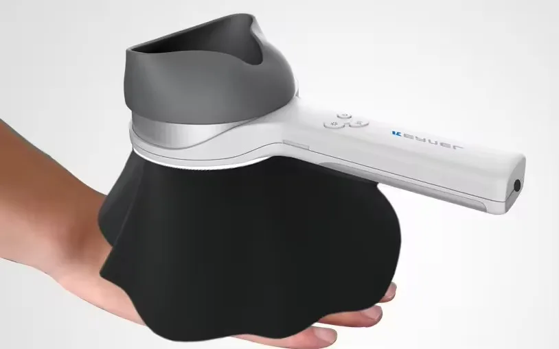 Kernel Wood Lamp Skin Testing Tool UV Lamp for Skin Magnifying Analyzer Machine Wood Lamp Skin Analyzer