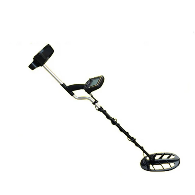 High sensitive LCD display good machines for gold prospecting