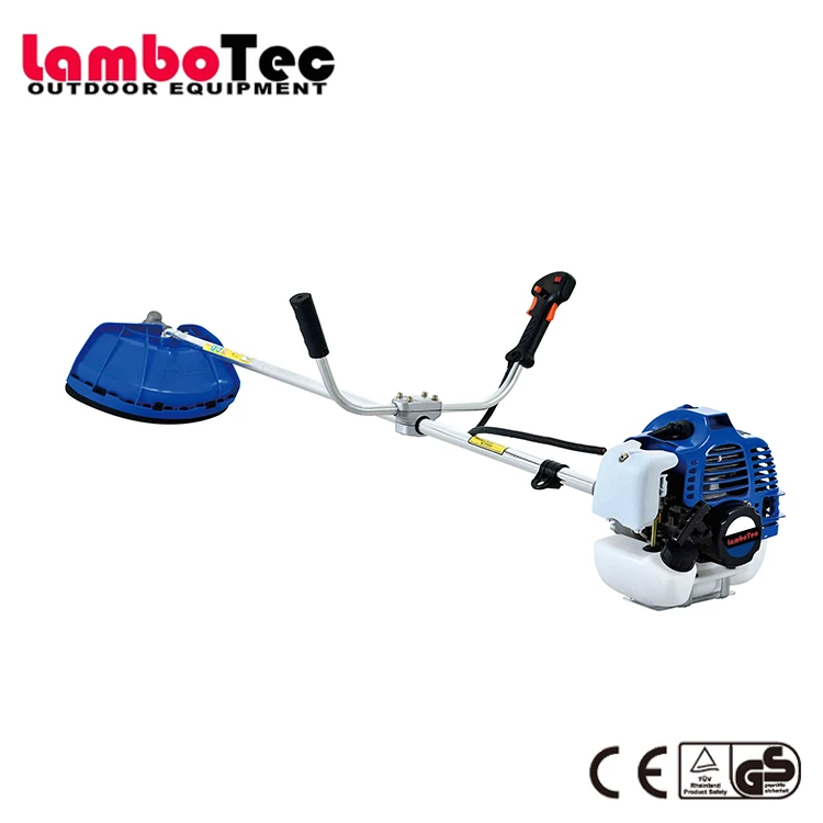 NEWEST Professional 51.7cc LGBC520B gasoline brush cutter