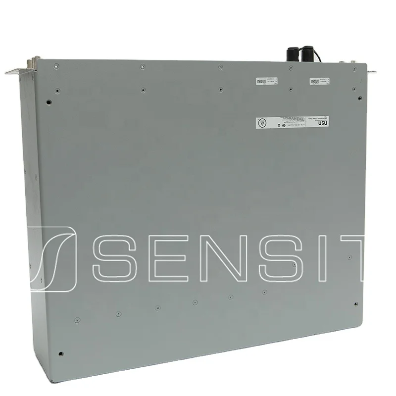 Nokia BBU Flexi FSIH 085570A Multiradio 10 Base Station