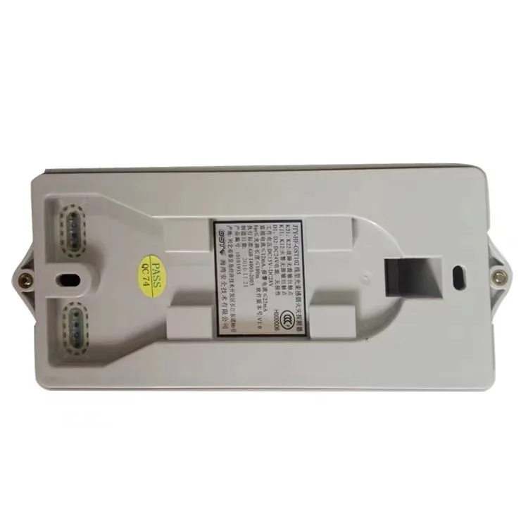 beam detector sensor GST fire alarm infrared beam fire detector JTY-HM-GST102 With Reflective Plate