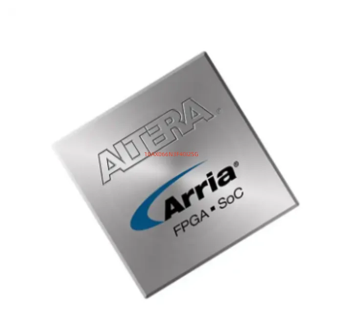 10ax066n3f40i2sg Embedded - Fpga Programmable
