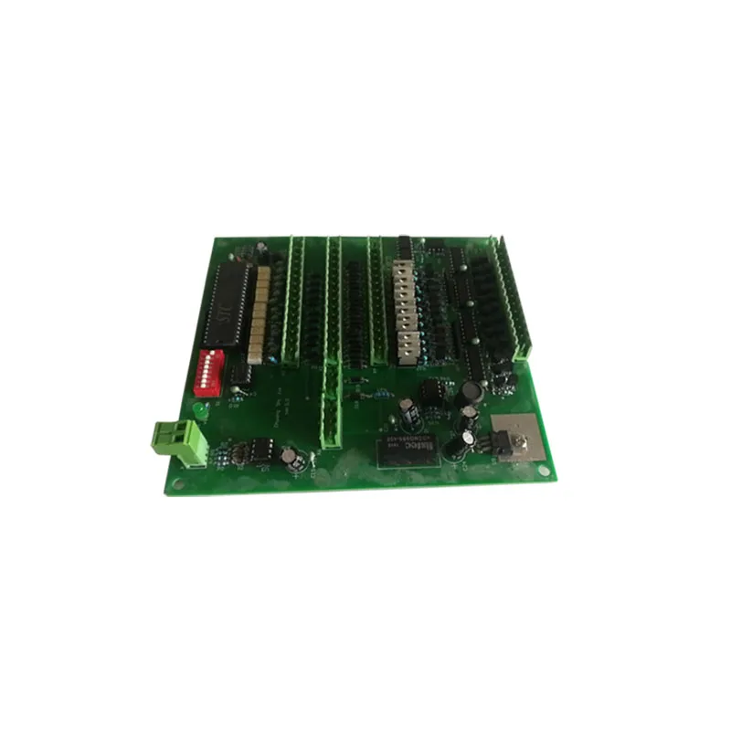 Barmag friction Texture machine PARTS Jing wei Fixed length electronic board