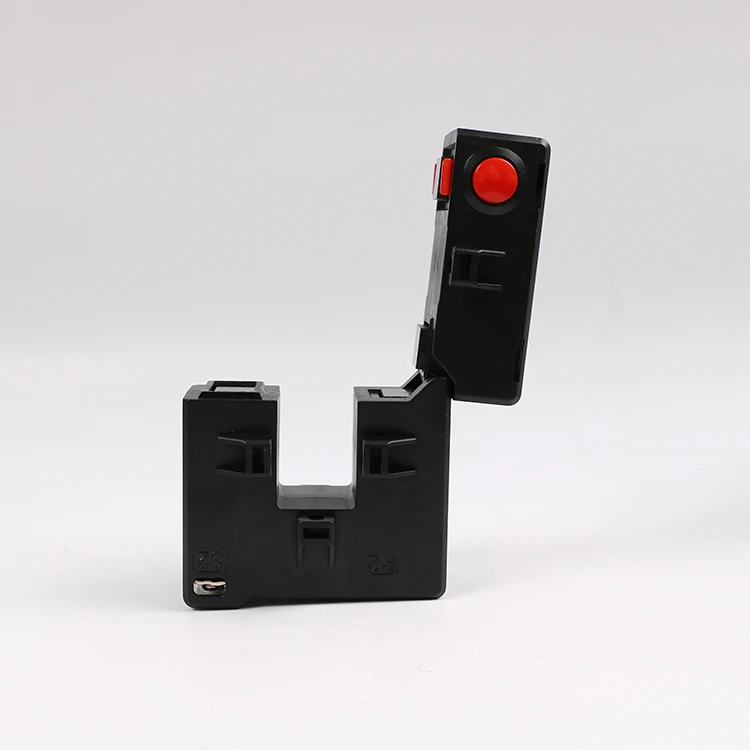 Factory Direct Price One Key To Open And Close Split Core Clamp Current Transformer on CT electrical transformers