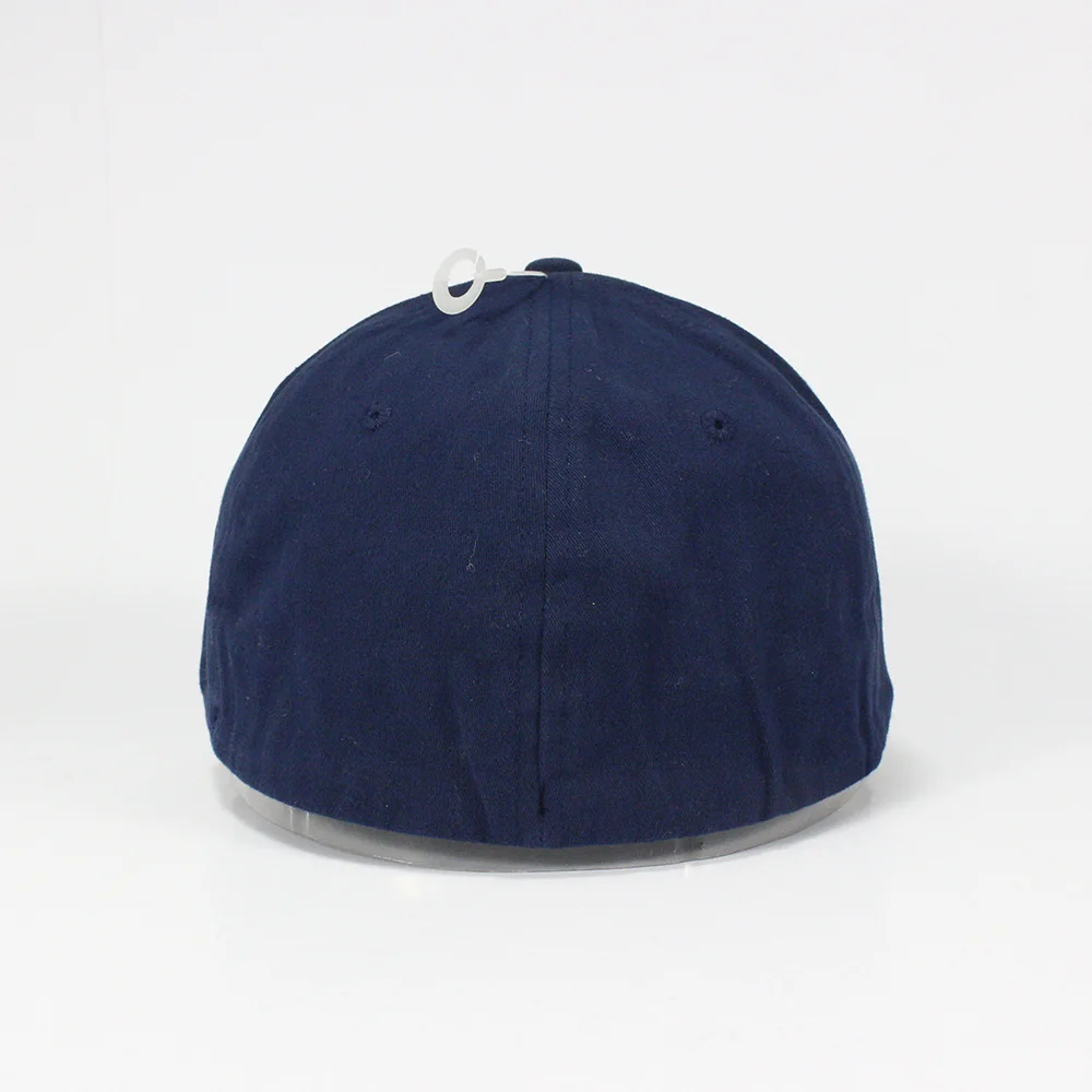 Factory direct custom neutral style 5 panel hat custom 3D embroidery logo baseball cap