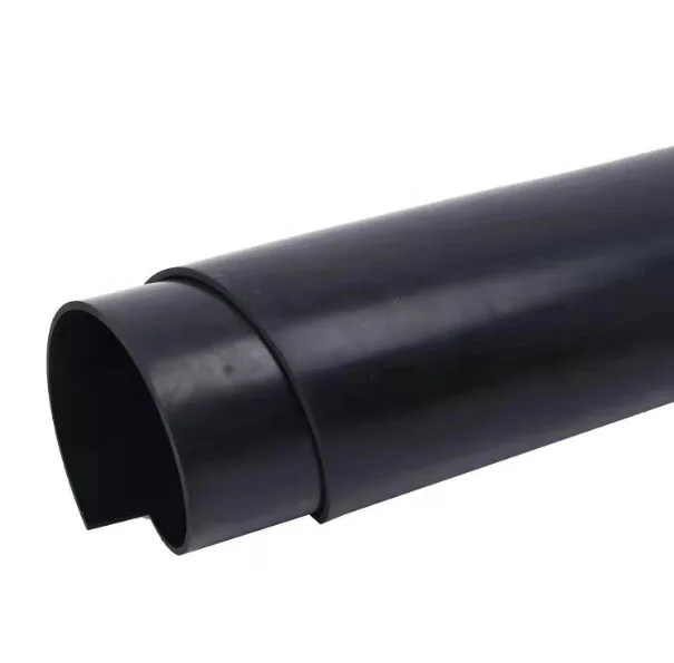 Wholesale Price Neoprene 1mm 2mm 3mm Custom Neoprene Rubber Sheets