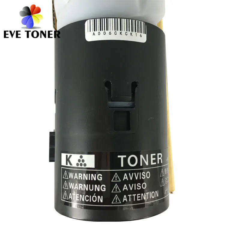 EVE Toner Wholesale Konica Minolta tn512 toner cartridge