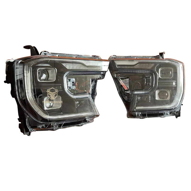 ABS Body Kits Bumper Body Kits for Upgrade Ranger T9 2022 2023 to Raptor 2023 Car Modify Accessories