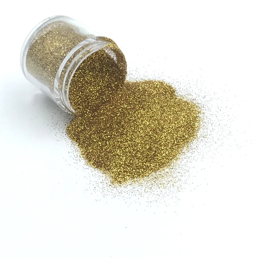 Шестигранный блеск из полиэстера объемный для поделок и рождественских украшений 2021 25 кг