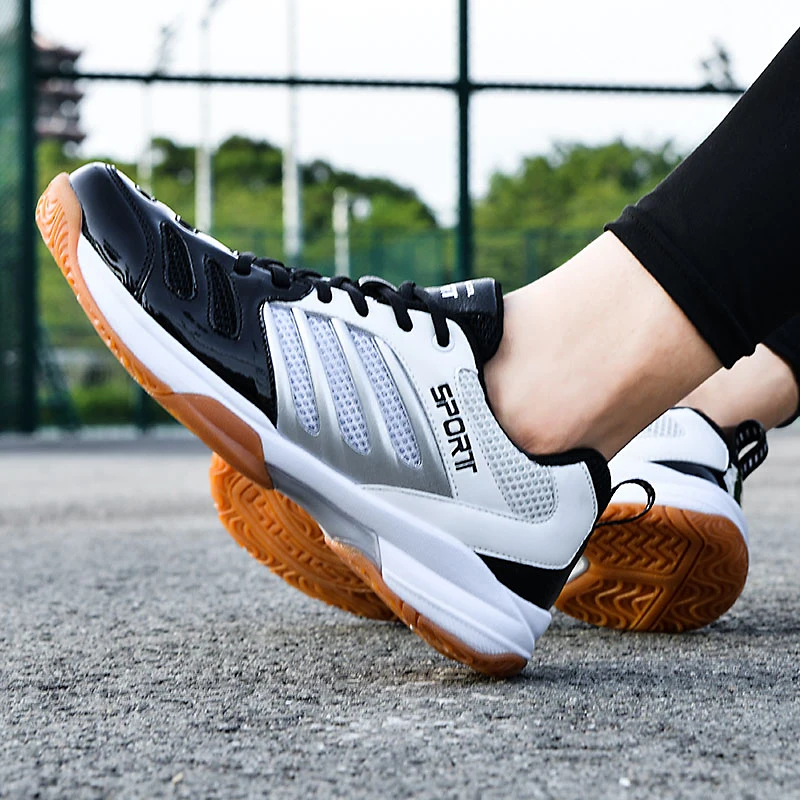 Custom tennis shoes Hot selling mens tennis shoes sneakers High Quality Training Shoes for wholesales shipping