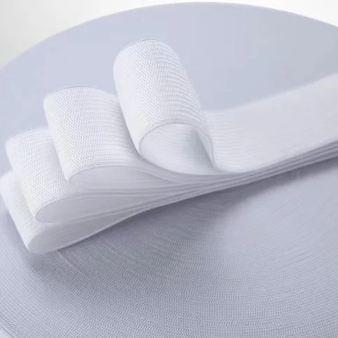 Polyester Knitted Elastic Band