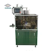 GMP automatic boris acid production line promotes vaginal health boric life suppository filling machine with CE