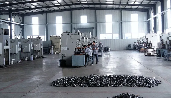 Factory Direct Sales Fiberglass Shoe toecap Safety toecap