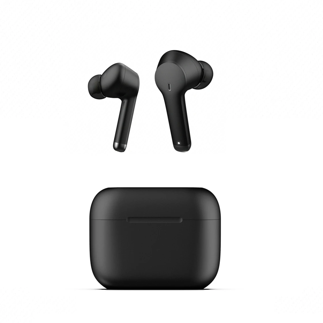 Eran Newest Smart Hearing Aid true wireless earbuds with Full-band noise reduction earbud earphone