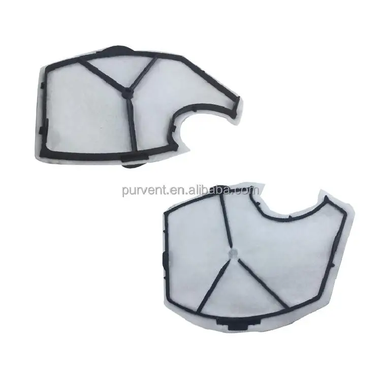 Wholesale Hot Selling Advanced Filter Bags for Vacuum Cleaner High Efficiency Vacuum Cleaner Accessories
