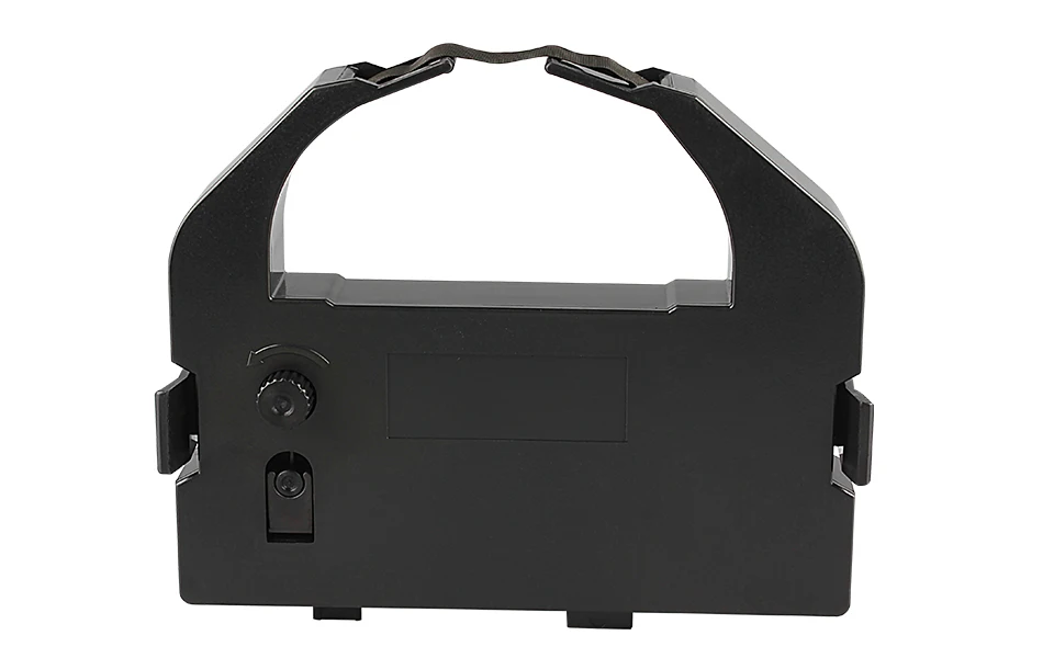 Черная лента для принтера Epson DLQ2000 EX800 1000 LQ1060 2500 2500C 2550 860 670 670K + 756